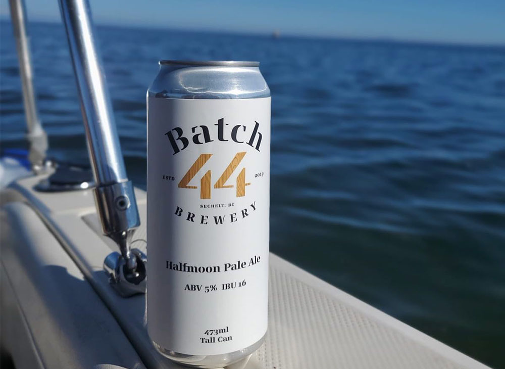 <b>BATCH 44 Brewery Canada -10BBL Equi</b>